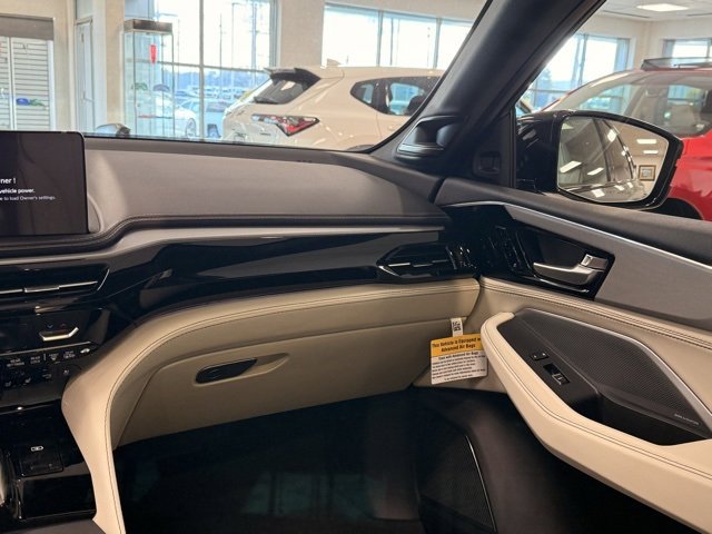 New 2026 Acura MDX A-Spec image 18