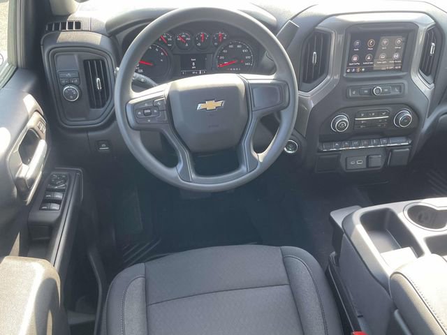 New 2026 Chevrolet Silverado 1500 Custom image 11