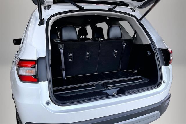 Used 2025 Honda Pilot EX-L image 30