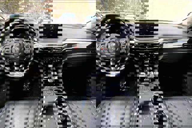 Used 2023 Acura MDX SH-AWD w/ Technology Package image 15