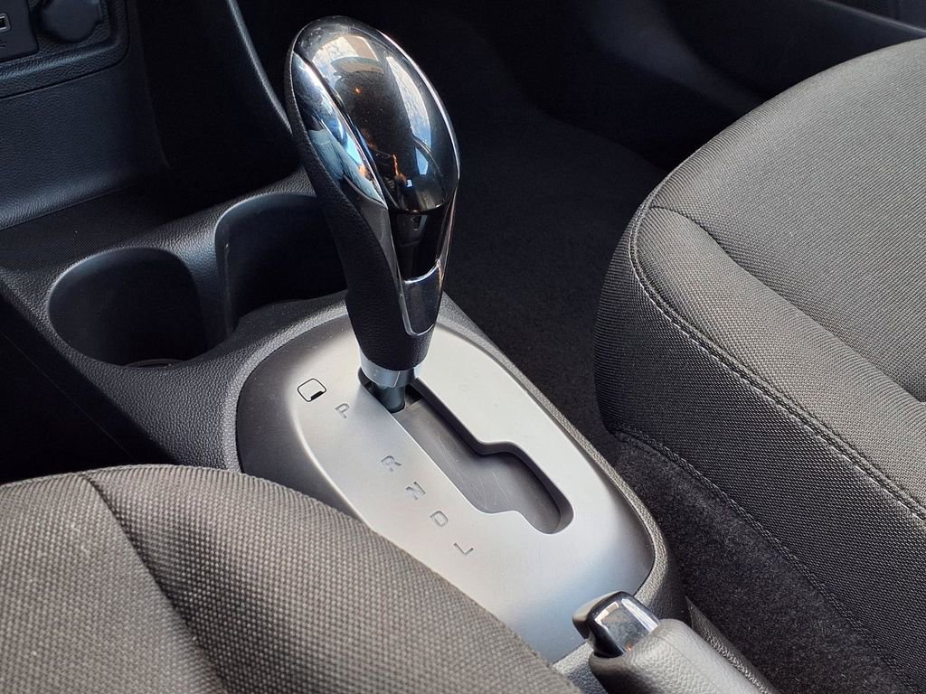 Used 2021 Chevrolet Spark LT image 18