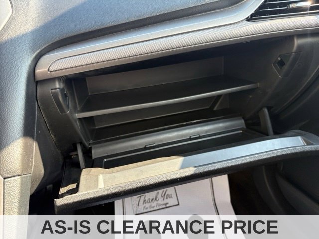 Used 2019 Ford Fusion SE FWD image 35