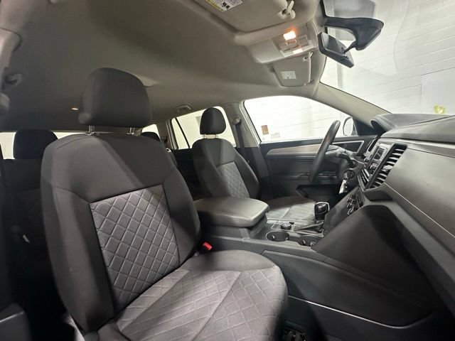Used 2019 Volkswagen Atlas S w/ Towing Package AWD/4WD image 17