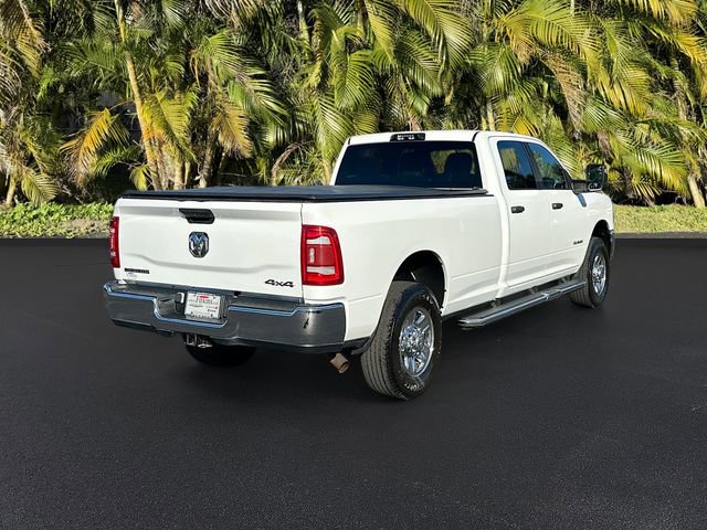 Used 2024 RAM 2500 Big Horn w/ Safety Group image 5