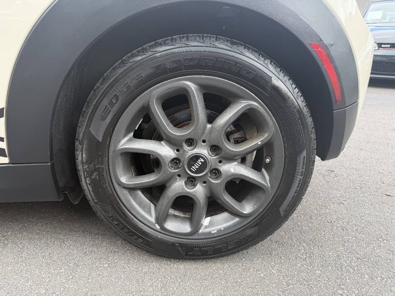 Used 2015 MINI Cooper 2-Door Hardtop FWD image 12