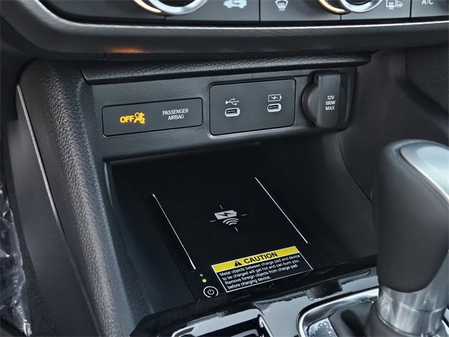 New 2026 Acura Integra A-Spec image 20