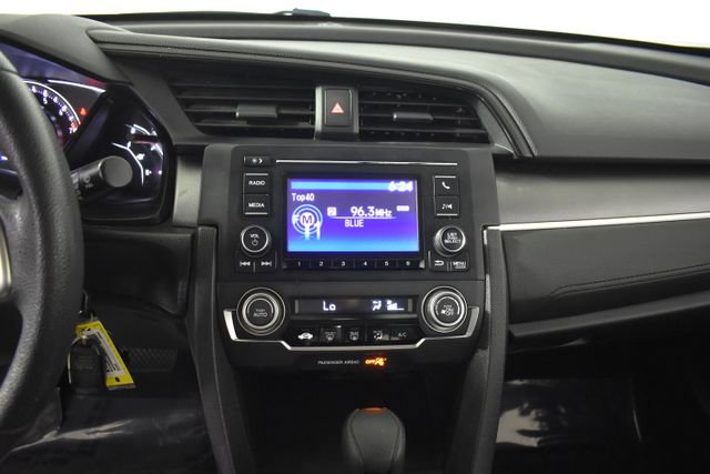 Used 2017 Honda Civic LX image 16
