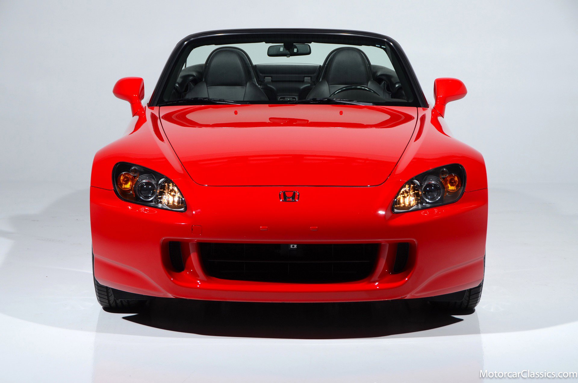 Used 2006 Honda S2000 image 3