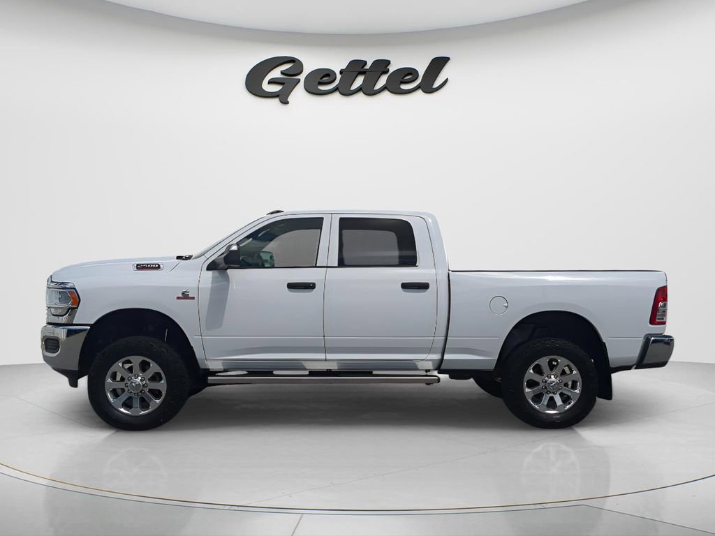 Used 2022 RAM 2500 Tradesman image 15