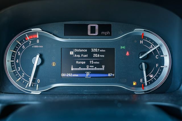 Used 2018 Honda Pilot EX-L image 19