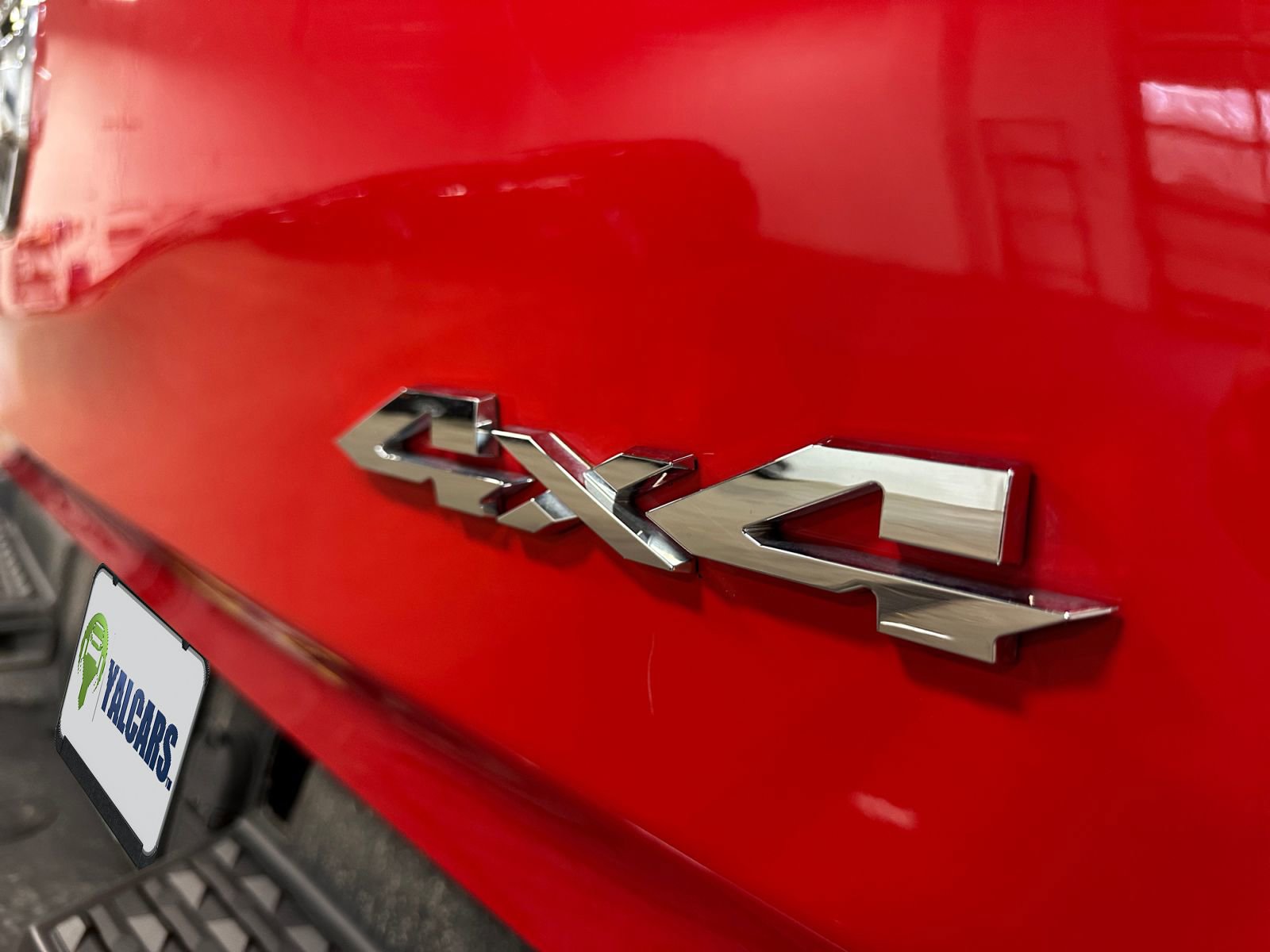 Used 2021 RAM 1500 Big Horn AWD/4WD image 32