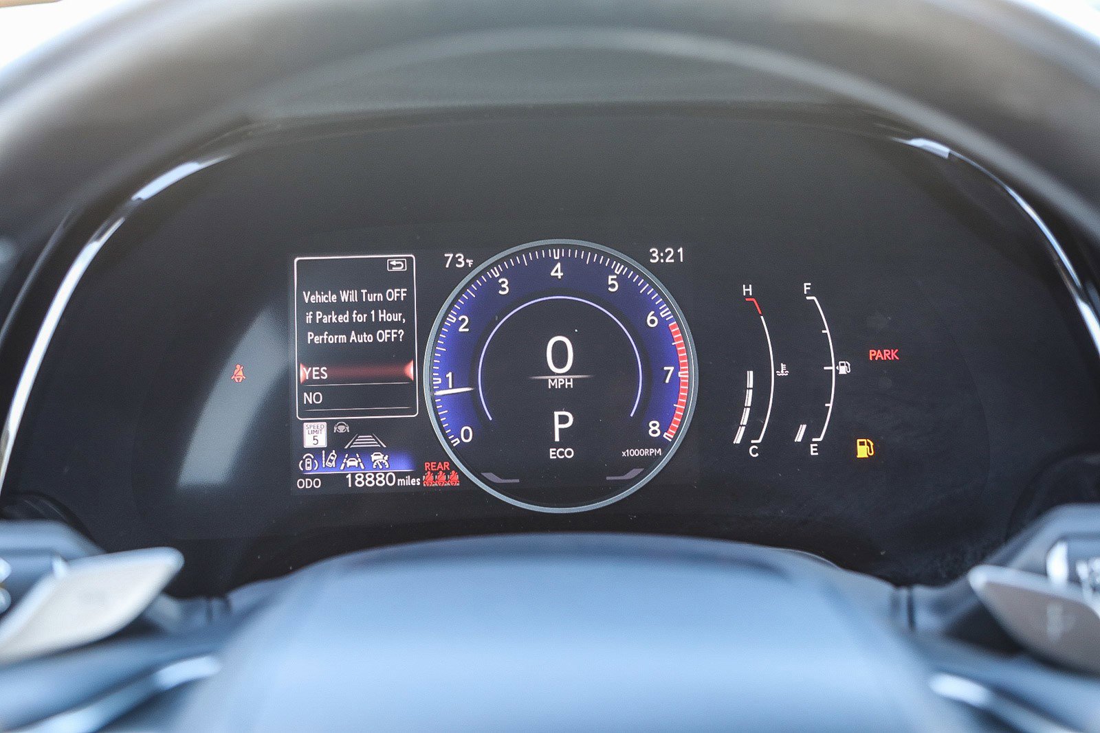 Used 2024 Lexus RX 350 Premium w/ Accessory Package (Z1) image 22