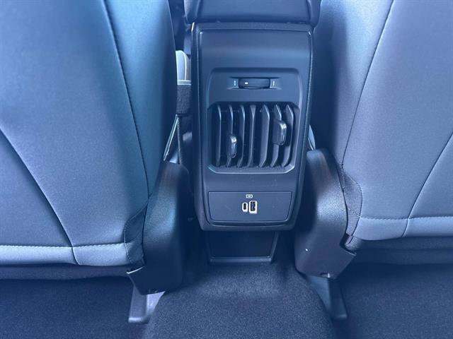 Used 2024 Dodge Hornet R/T w/ R/T Blacktop Package image 9