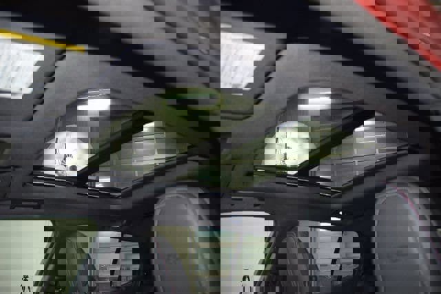 New 2025 Chevrolet Equinox EV RS w/ Convenience Package II image 45