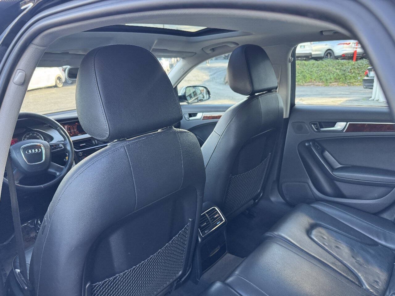Used 2011 Audi A4 2.0T Premium Plus w/ Premium Plus Pkg AWD/4WD image 26