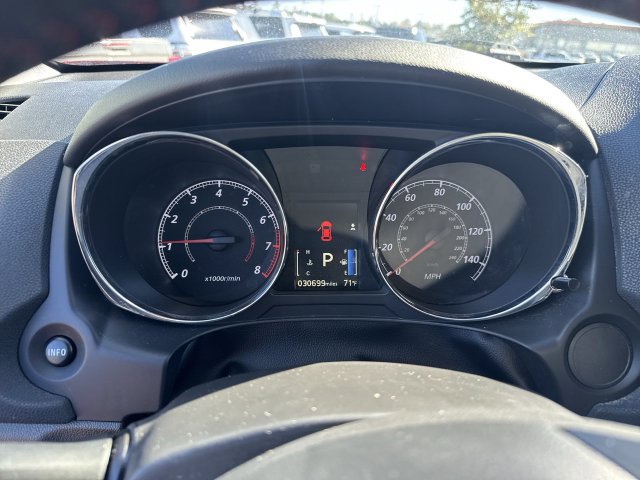 Used 2022 Mitsubishi Outlander Sport LE AWD/4WD image 16