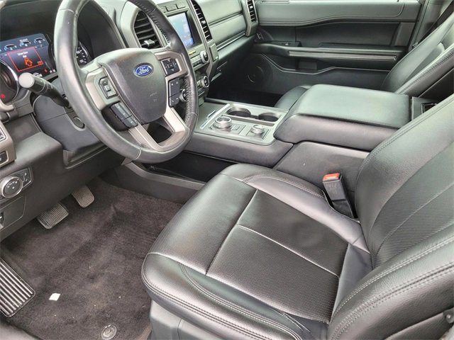 Certified 2021 Ford Expedition XLT image 18