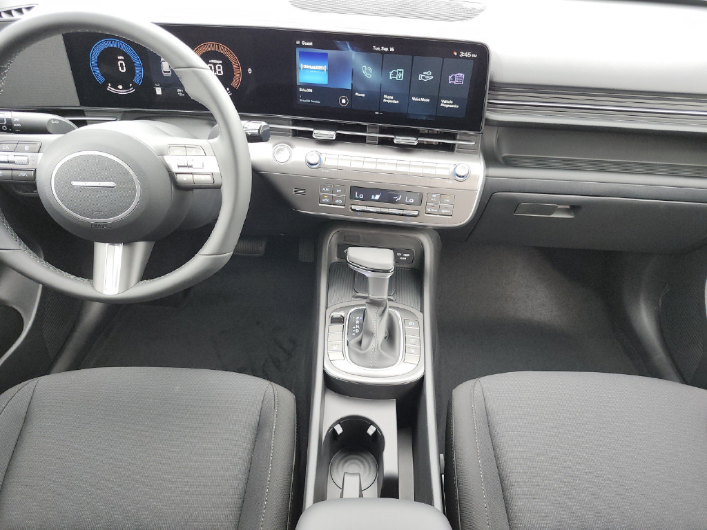 New 2027 Hyundai Kona SEL Sport FWD image 19