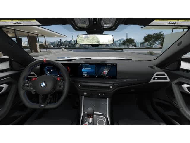 New 2026 BMW M2 RWD image 10