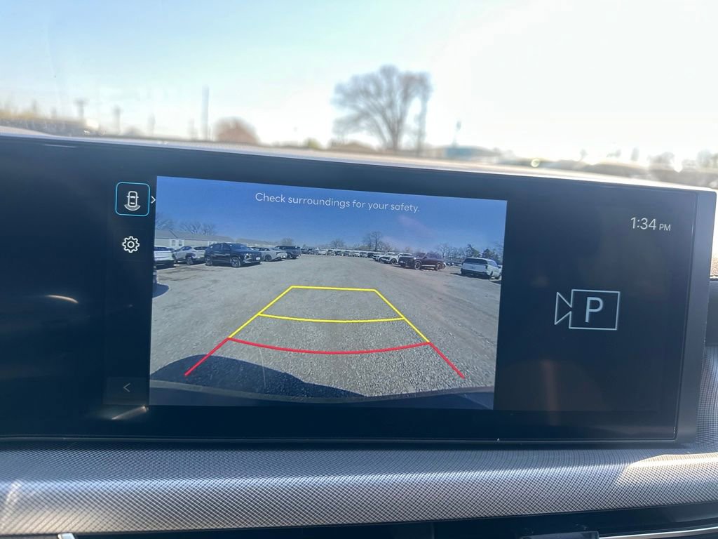 New 2026 Hyundai Sonata SEL image 21