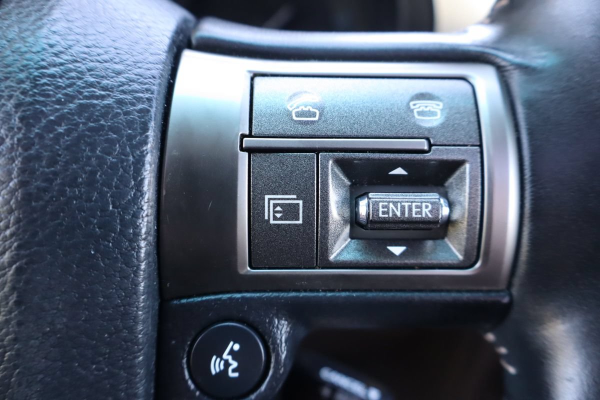 Used 2010 Lexus GX 460 AWD/4WD image 34