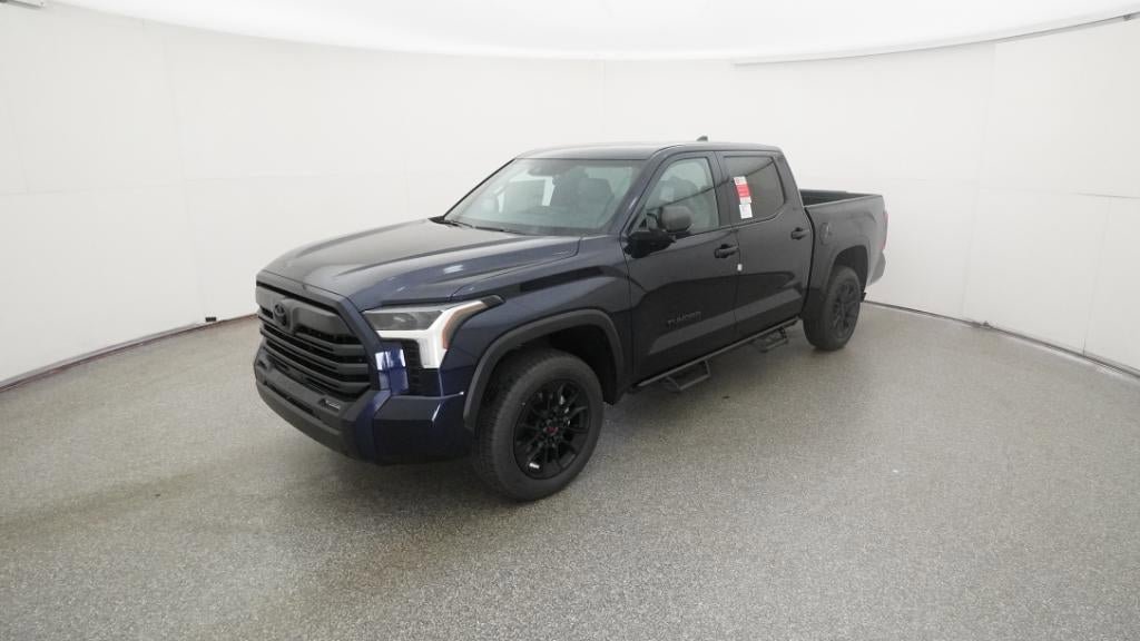 New 2026 Toyota Tundra SR5 AWD/4WD video 1