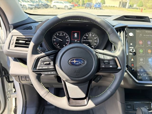 New 2026 Subaru Ascent Bronze Edition image 27