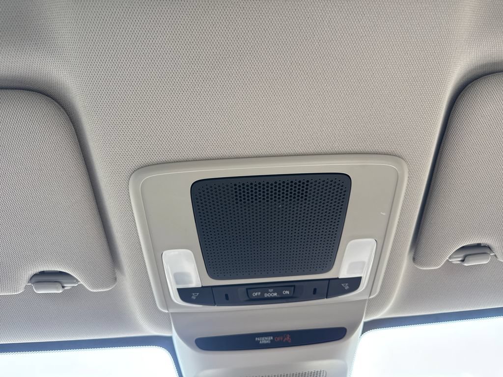 Certified 2024 Honda HR-V LX image 28