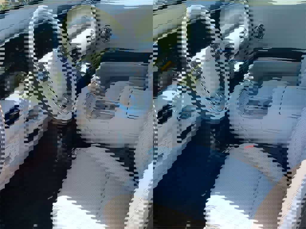 New 2026 Hyundai Palisade Calligraphy image 14