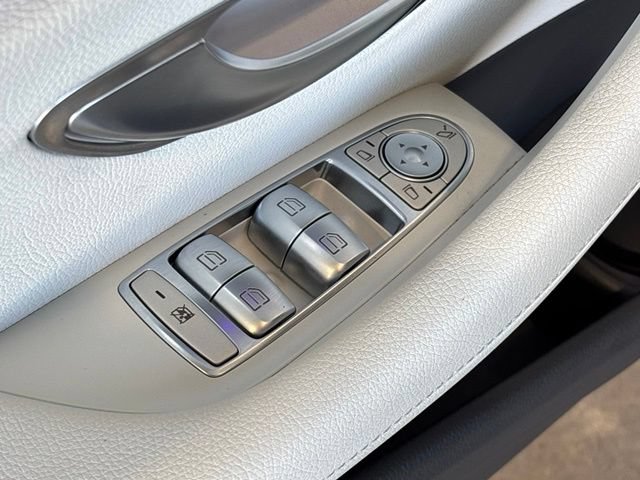 Certified 2022 Mercedes-Benz E 350 Sedan image 27