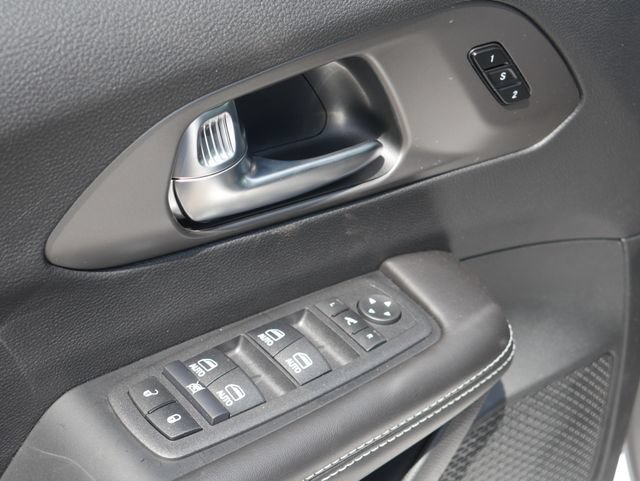 New 2027 Chrysler Pacifica Limited w/ S Appearance Package AWD/4WD image 16