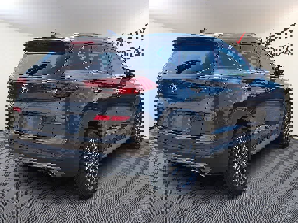 Used 2019 Hyundai Tucson Limited image 4