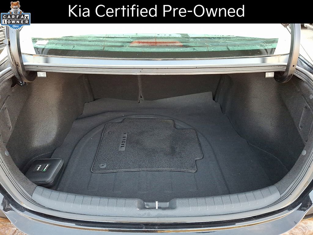 Certified 2023 Kia Forte LXS image 29