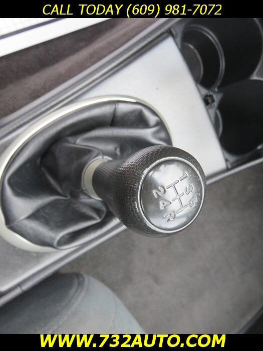 Used 2005 Honda Civic EX image 31