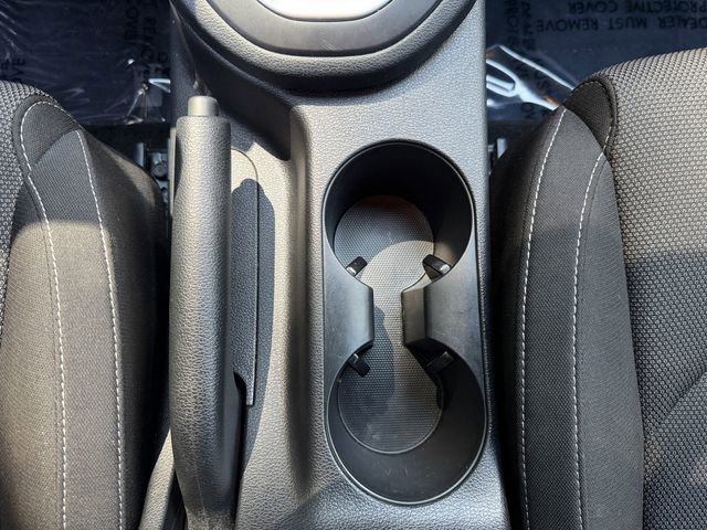 Certified 2024 Kia Forte LXS w/ LXS Technology Package FWD image 21