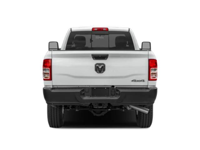 Used 2024 RAM 2500 Tradesman w/ Chrome Appearance Group image 7