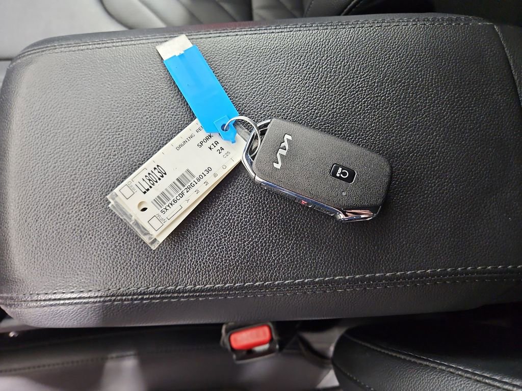 Used 2024 Kia Sportage X-Line image 29