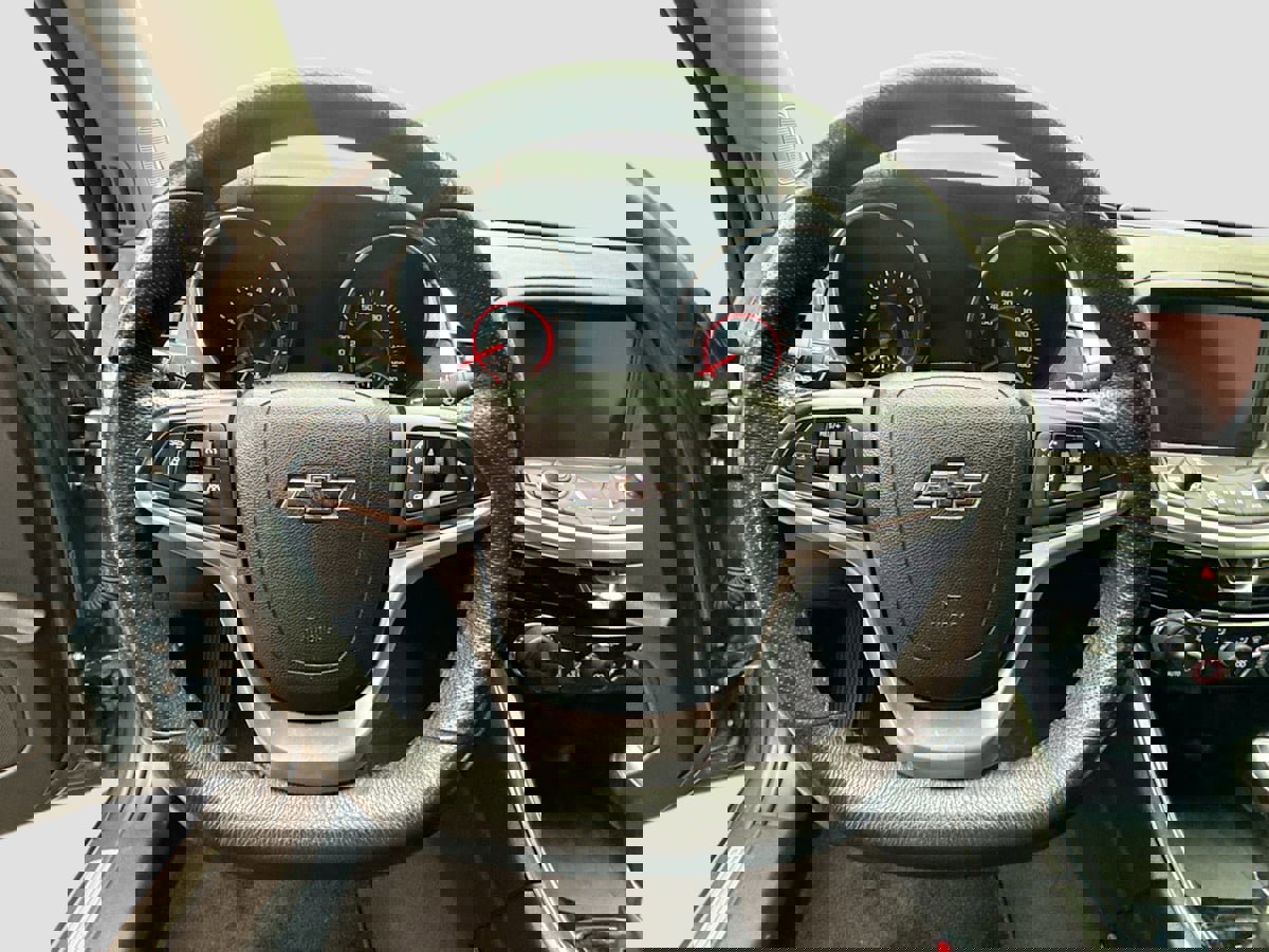 Used 2017 Chevrolet SS image 11