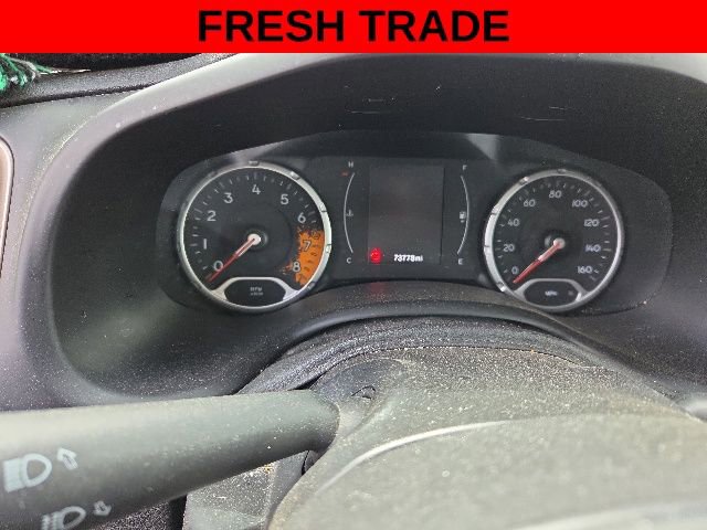 Used 2017 Jeep Renegade Sport w/ Power & Air Group AWD/4WD image 6