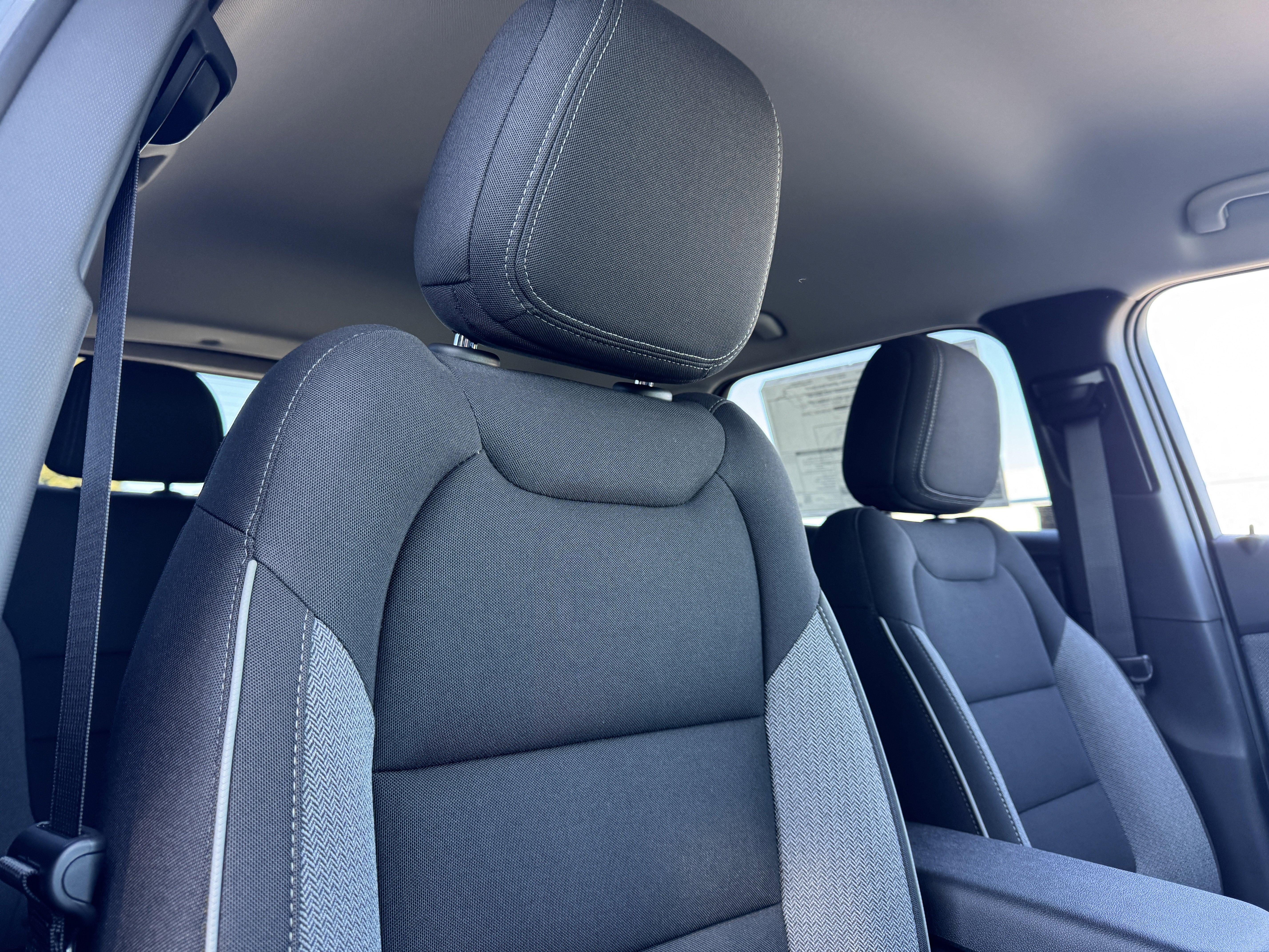 New 2026 Chevrolet TrailBlazer LT w/ LT Cold Weather Package image 22