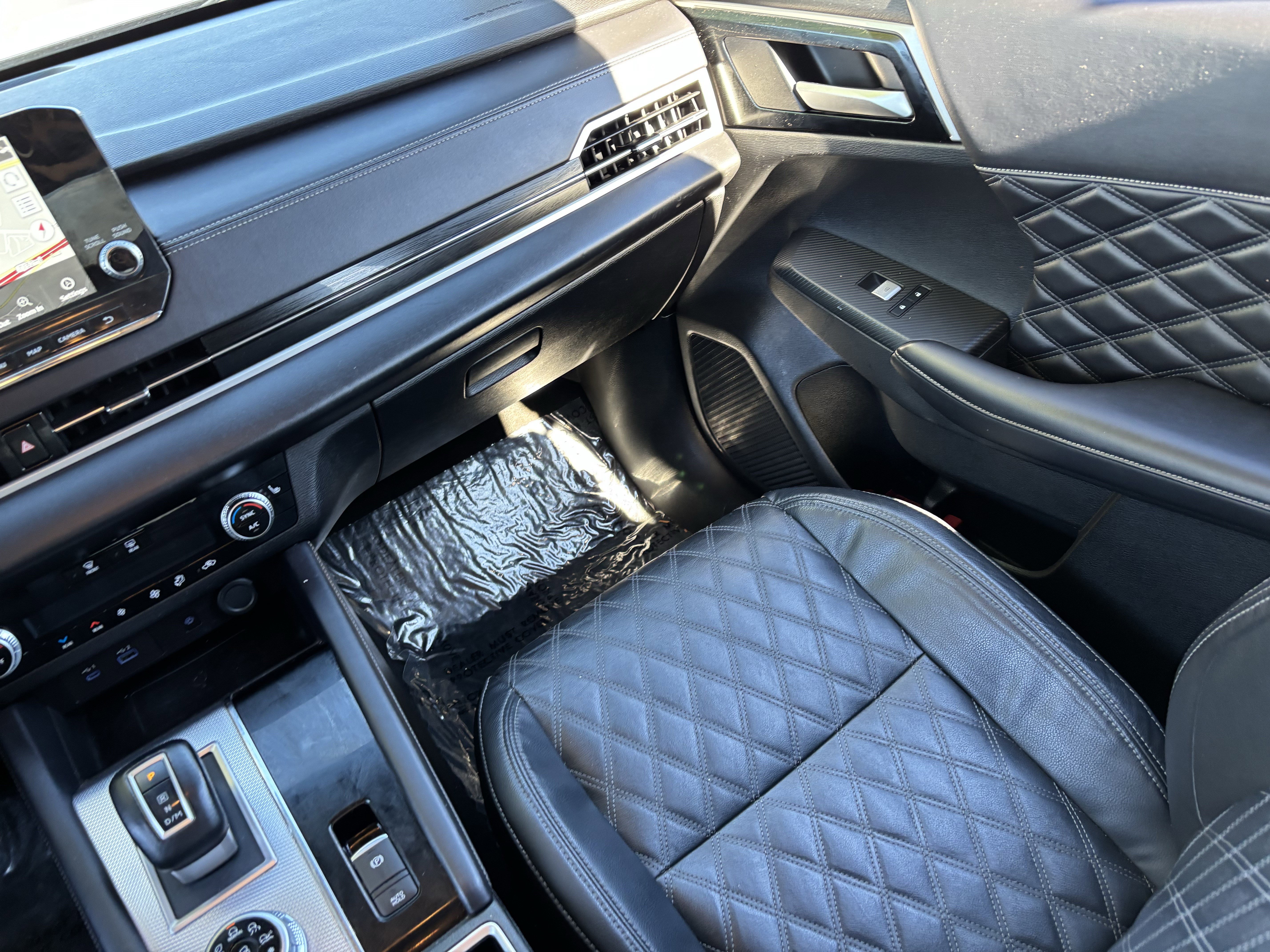 Used 2022 Mitsubishi Outlander SEL image 14