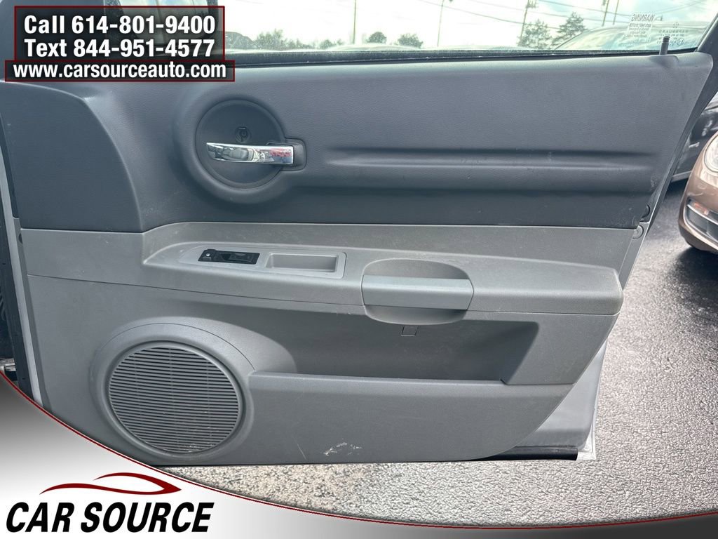 Used 2005 Dodge Magnum SE w/ Convenience Group I image 17