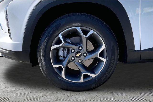 Used 2021 GMC Acadia SLT w/ Preferred Package FWD image 23