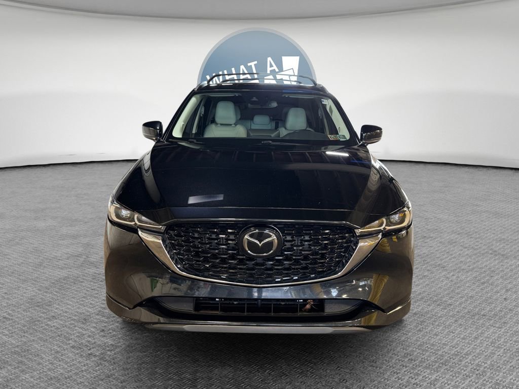 Used 2024 MAZDA CX-5 AWD 2.5 S image 9
