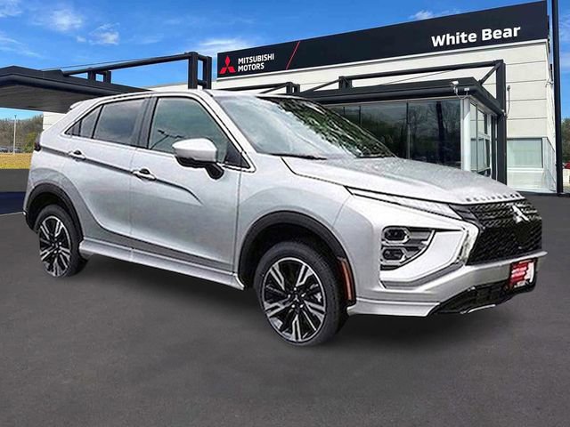 New 2026 Mitsubishi Eclipse Cross SEL image 1