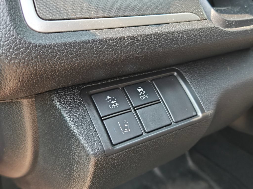 Used 2021 Honda Civic LX image 12