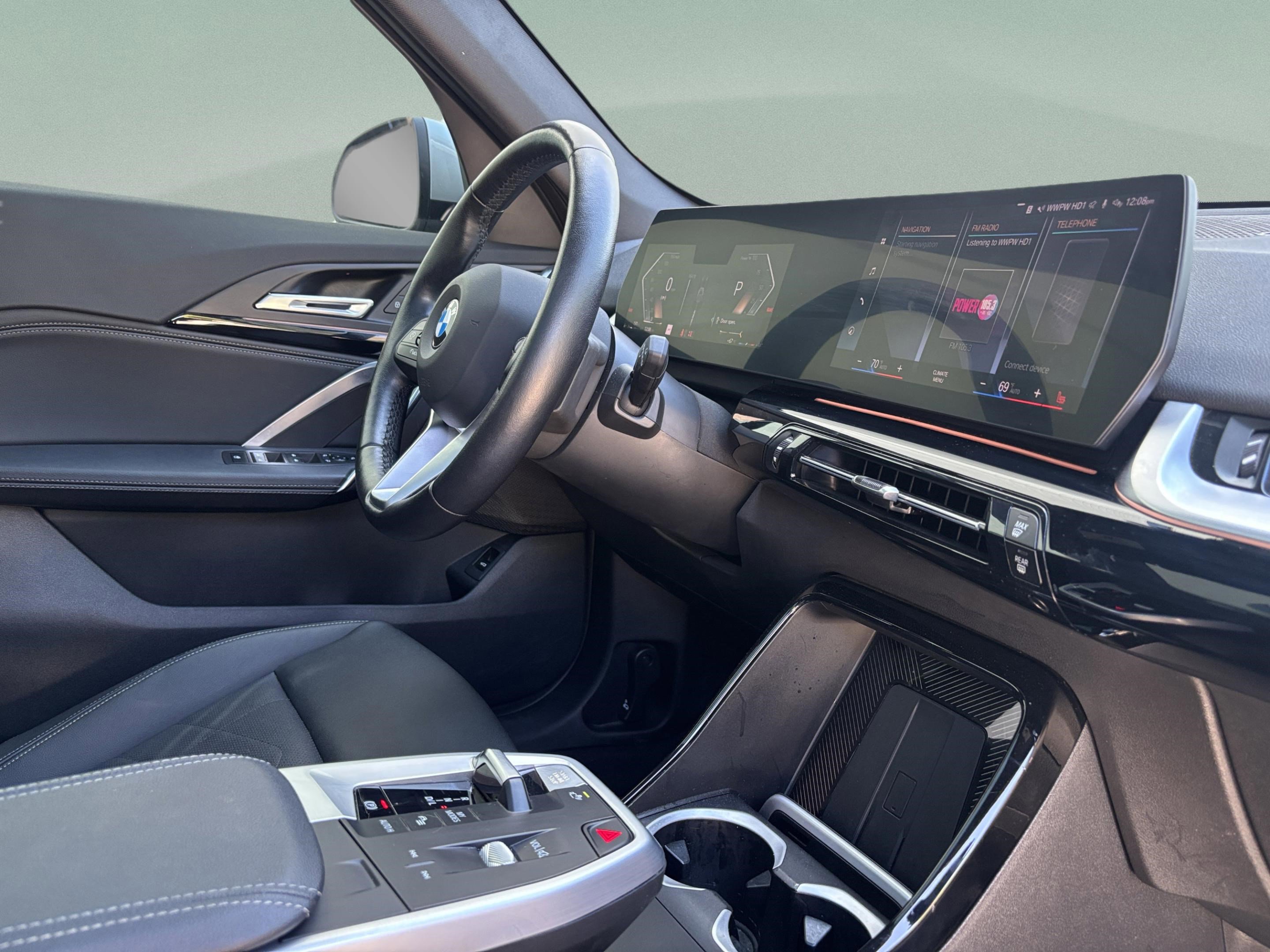 Used 2023 BMW X1 xDrive28i AWD/4WD image 22