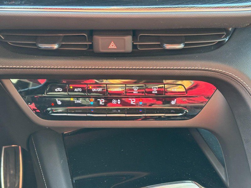 Certified 2023 Buick Envision Preferred w/ Sport Touring Package image 24