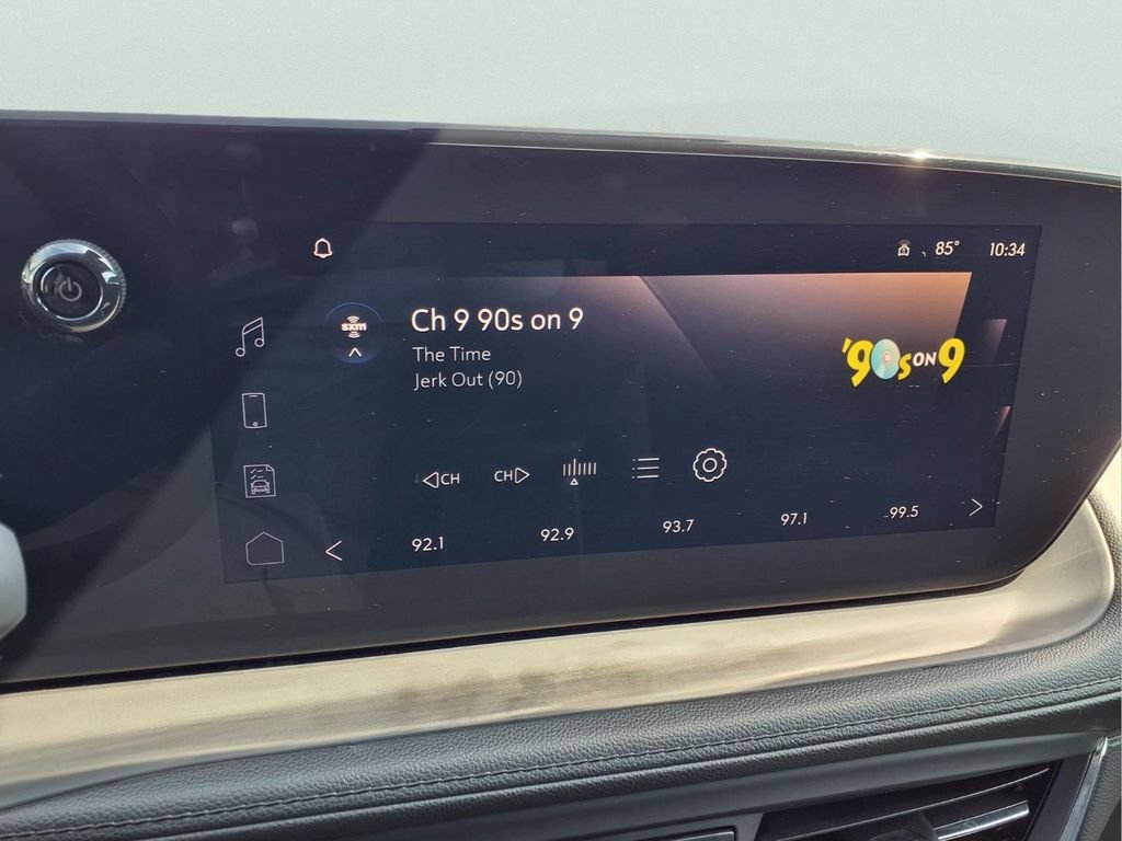 Used 2025 Buick Encore GX Preferred FWD image 10