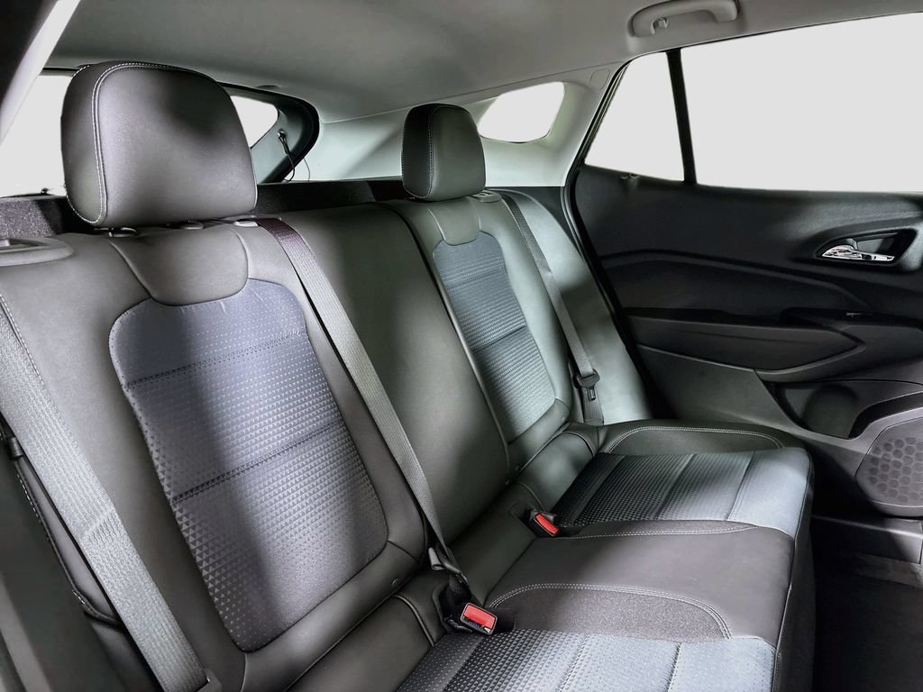 New 2026 Chevrolet Trax LT w/ Driver Confidence Package FWD image 25